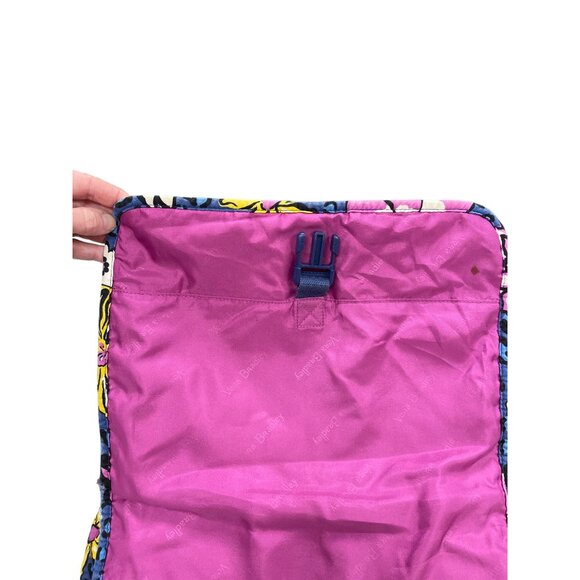 Vera Bradley Multicolor Handbag Crossbody SKU 1651 - Picture 5 of 6